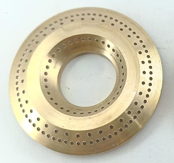 Prestige Medium Burner  
